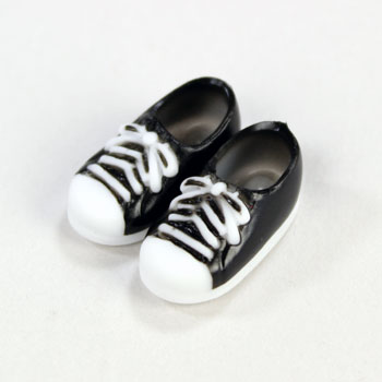 11SH-F004】11cmボディ用スニーカー OBITSU SHOP