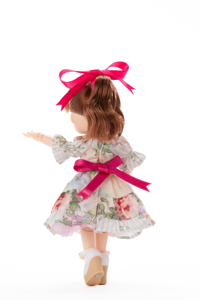 11FQ-A10-NN】フル可動QP NANNOちゃん【期間限定受注 送料無料