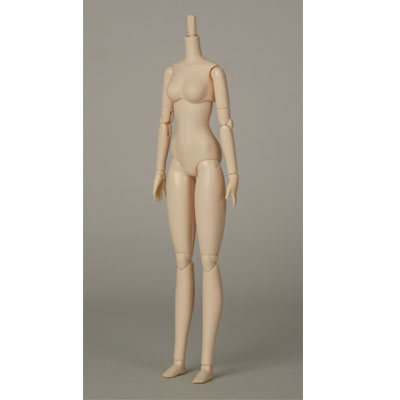 OBITSU BODY 27 WOMAN – SBH | オビツ製作所 ドール事業部