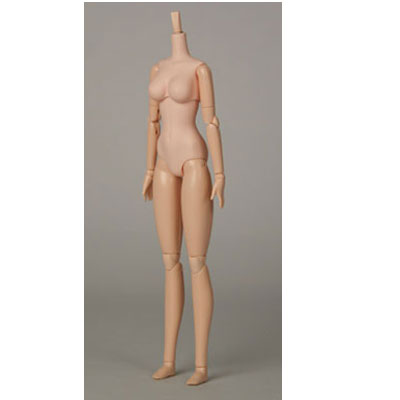 27BD-F07N】女性バージョン SBH-L胸 ナチュラル OBITSU SHOP