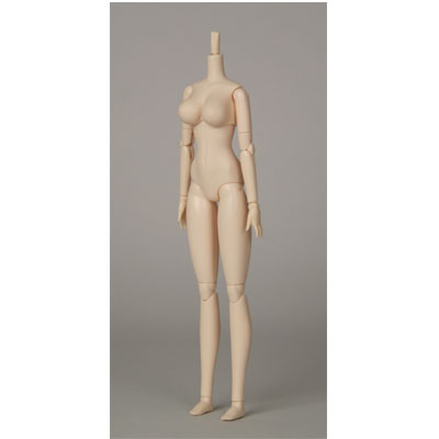 OBITSU BODY 27 WOMAN – SBH | オビツ製作所 ドール事業部