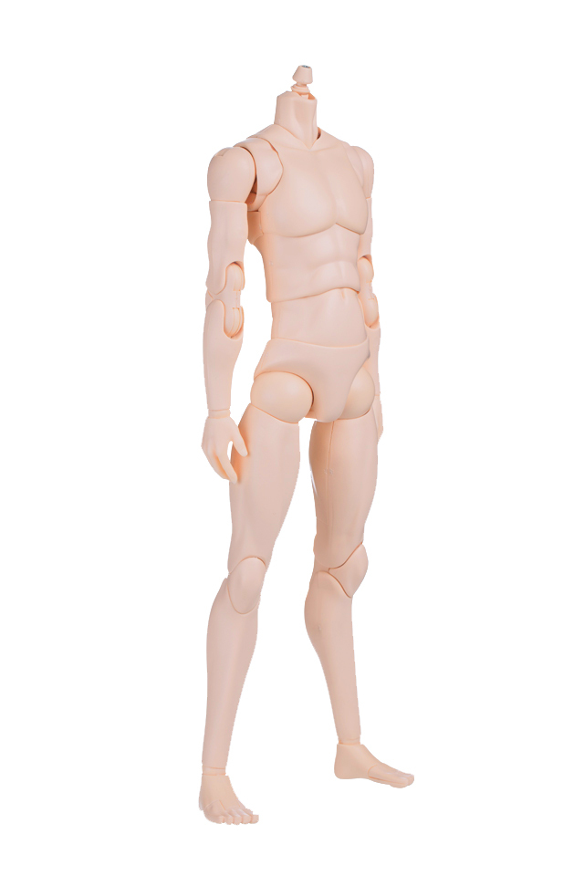 オビツ30 蛇セット 30BD-M01N】30cmオビツボディ ナチュラル OBITSU SHOP