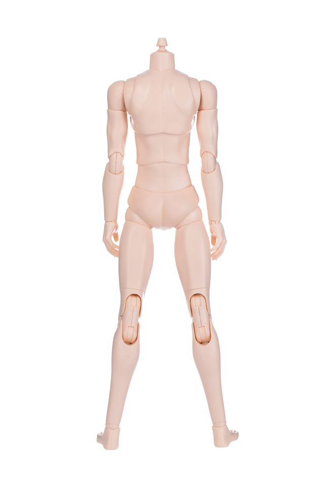 30BD-M01N】30cmオビツボディ ナチュラル OBITSU SHOP