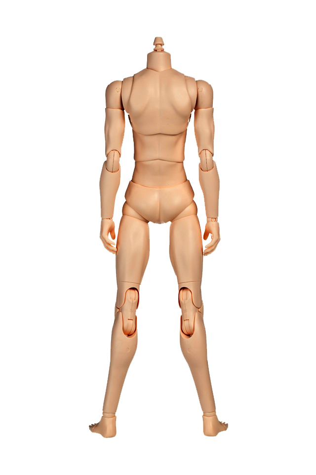 オビツ48ボディ OBITSU BODY48 | オビツ製作所 ドール事業部