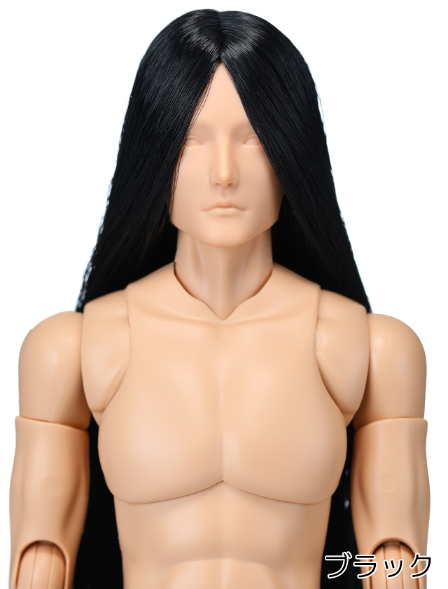 【30HD-M01SLC】30-01植毛ヘッド　サンライト