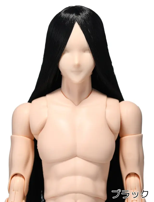 オビツ30ボディ2体セット OBITSU BODY30 | オビツ製作所 ドール事業部