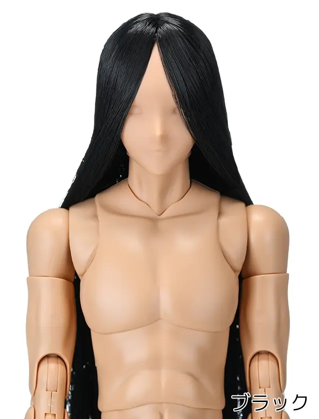 30BD-M01W】30cmオビツボディ ホワイティ OBITSU SHOP