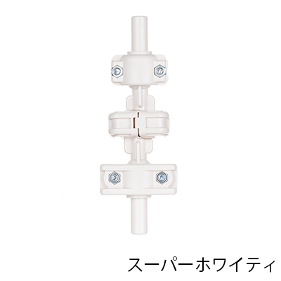 【50RP-F01SWP-23】[オビツショップ限定]腹パーツ 501 スーパーホワイティ