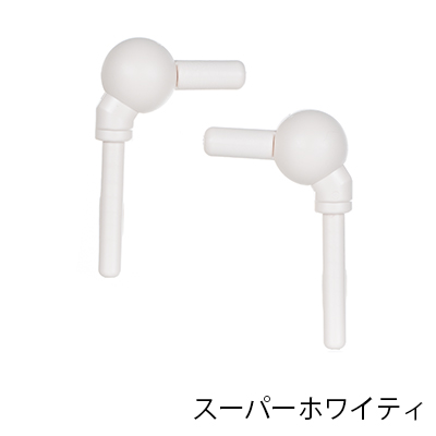 【見本】ボタンのsample／えんがわオビツ 50ST-001-SW】[オビツショップ限定]スタンダードモデルVol.1