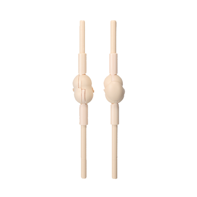 【50RP-GGRWP-30】50cm GGR交換用 ヒザパーツ 左右セット