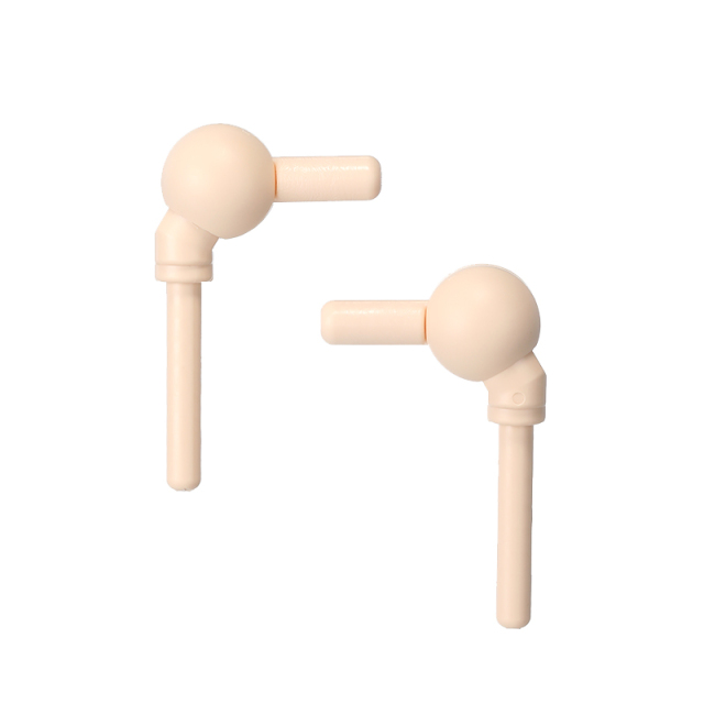 【50RP-GGRWP-32】50cm GGR交換用 腕付け根パーツ 左右セット