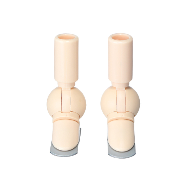 【50RP-GGRWP-35】50cm GGR交換用 足首パーツ 左右セット