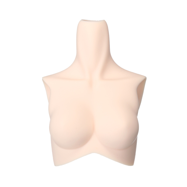 【50RP-GGRWS-21】50cm GGR交換用ソフビ外皮 M胸