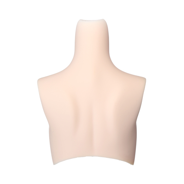 50RP-GGRWS-21】50cm GGR交換用ソフビ外皮 M胸 OBITSU SHOP