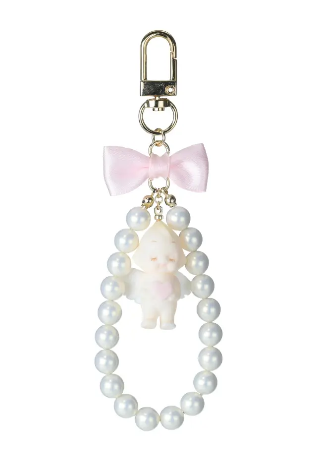 【AMPSBC】Amor & Psyche バッグチャーム