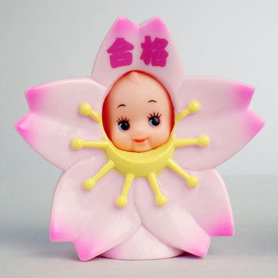 美品　蓄光　キューピー 25cm ALKP640-GLYE】[オビツショップ限定]オビツキューピー