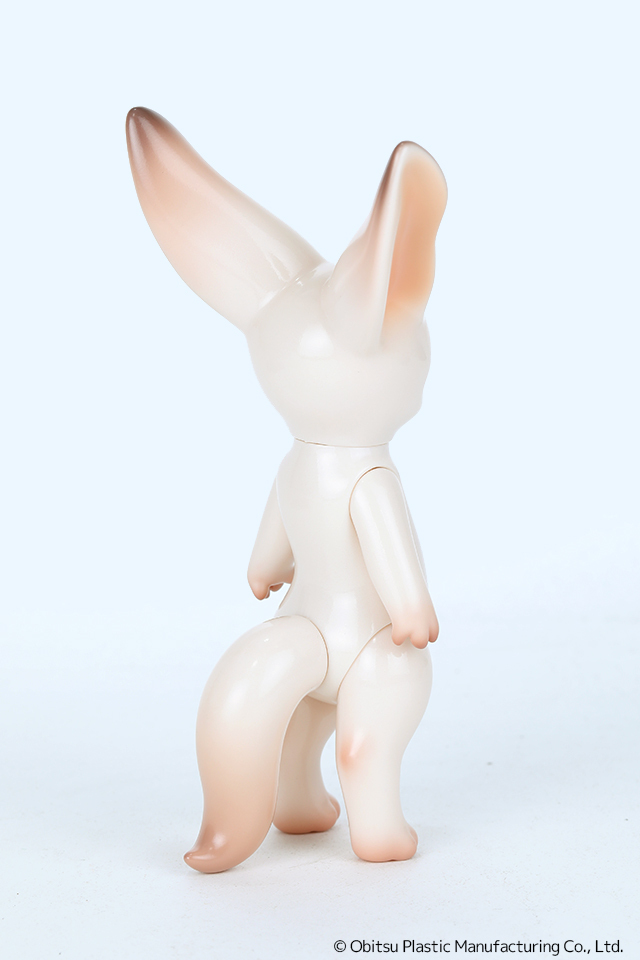 KEMO-LMRN-PS】[オビツショップ限定]KeMolia（ケモリア