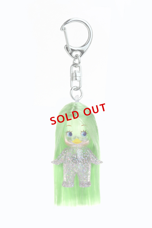 ひーちゃん OBKP050-CHI】5cm蝶付きハイハイオビツキューピー OBITSU SHOP