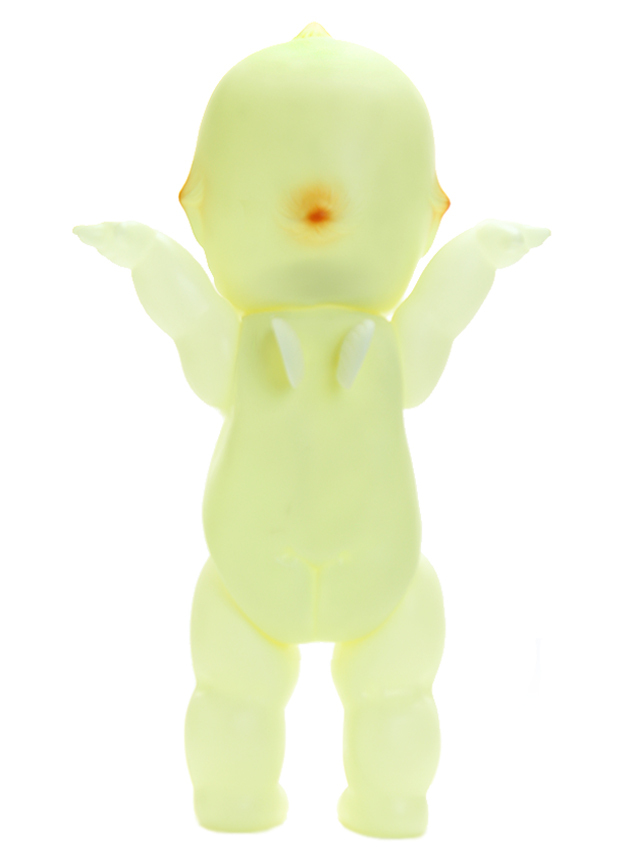 ALKP640-GLYE】[オビツショップ限定]オビツキューピー