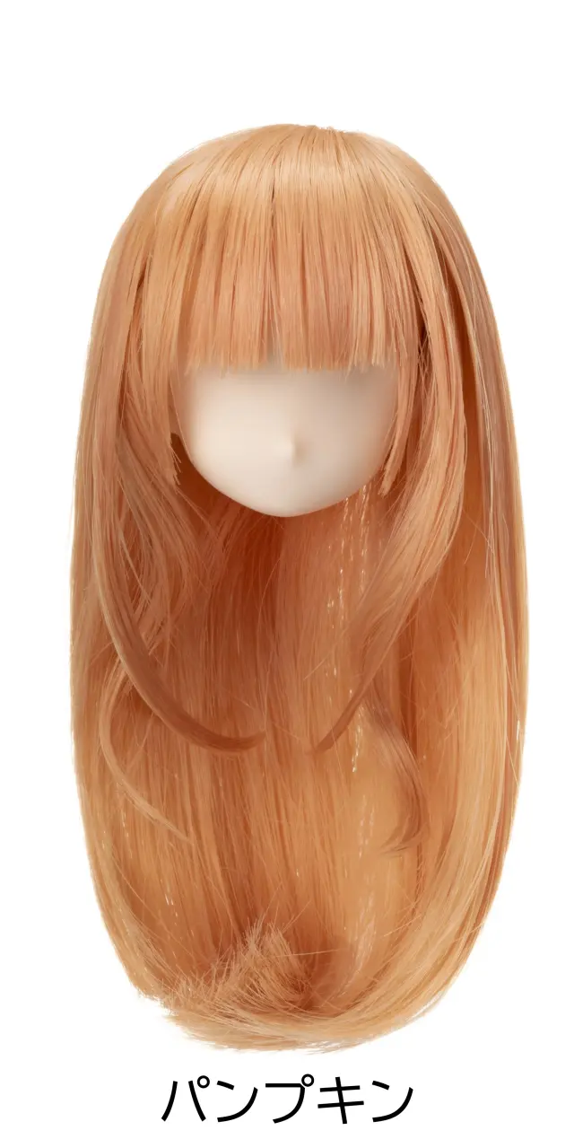 【OBWG045LC】4.5inch M-wig ロングサイドカール