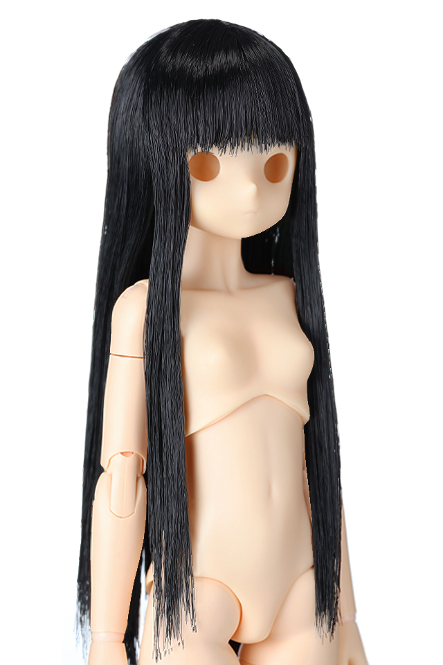 LE-HCGR03ST】[オビツショップ限定]植毛キャップ GR-03