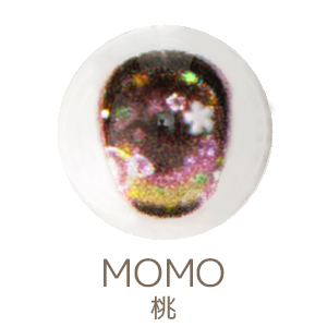 LE-MTEYEP8】[オビツショップ限定]メタリック尾櫃瞳 ε(イプシロン)TYPE