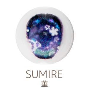 LE-MTEYEP8】[オビツショップ限定]メタリック尾櫃瞳 ε(イプシロン)TYPE