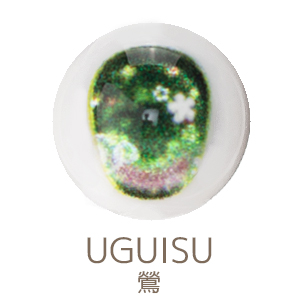 LE-MTEYEP8】[オビツショップ限定]メタリック尾櫃瞳 ε(イプシロン)TYPE