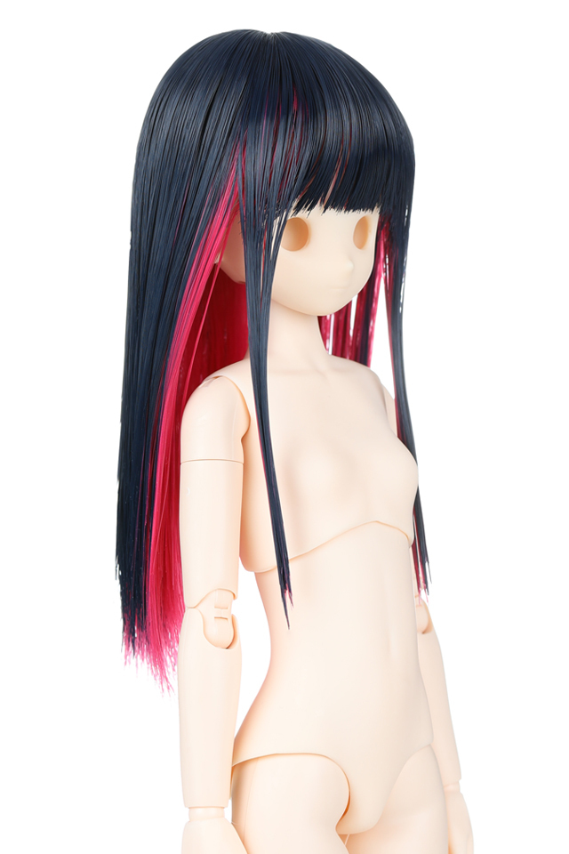 LE-WG-45-MS】[オビツショップ限定]4.5inchウィッグ ミディアム