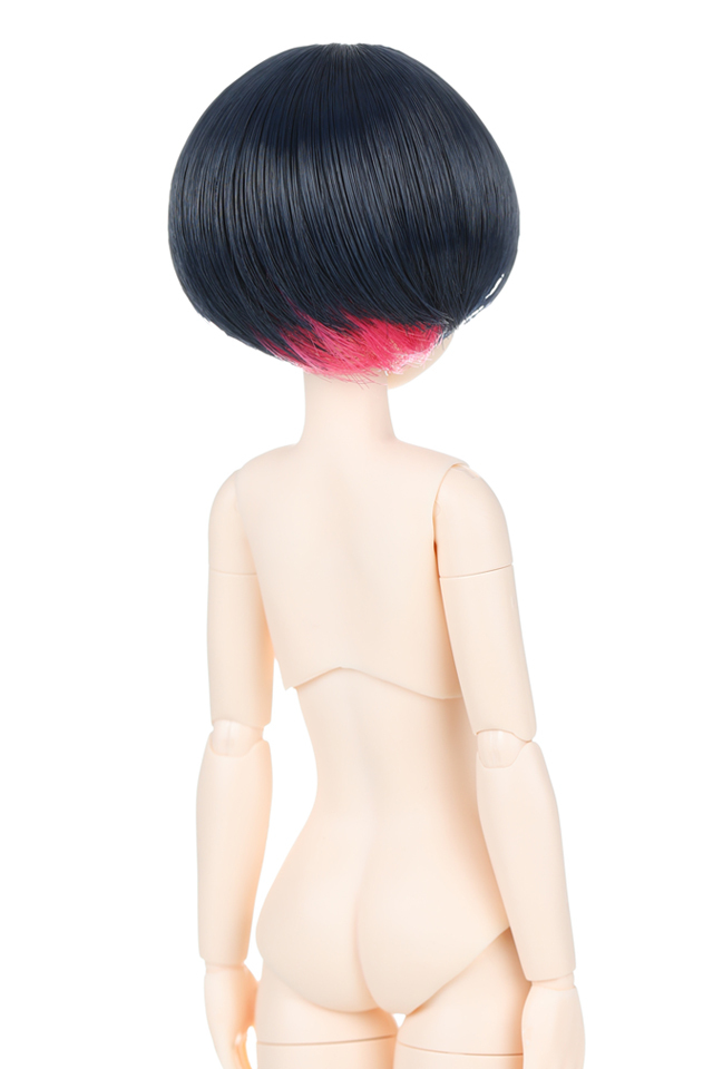 LE-WG-45-SH2】[オビツショップ限定]4.5inchウィッグ ショート