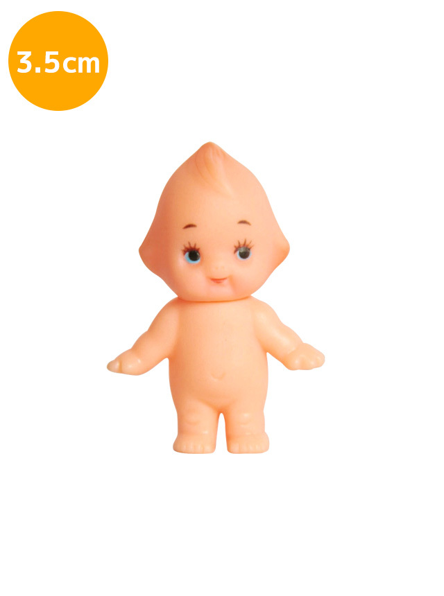 キューピーちゃん 1980年代昭和レトロアンティークキューピーちゃんセット⭐️レア