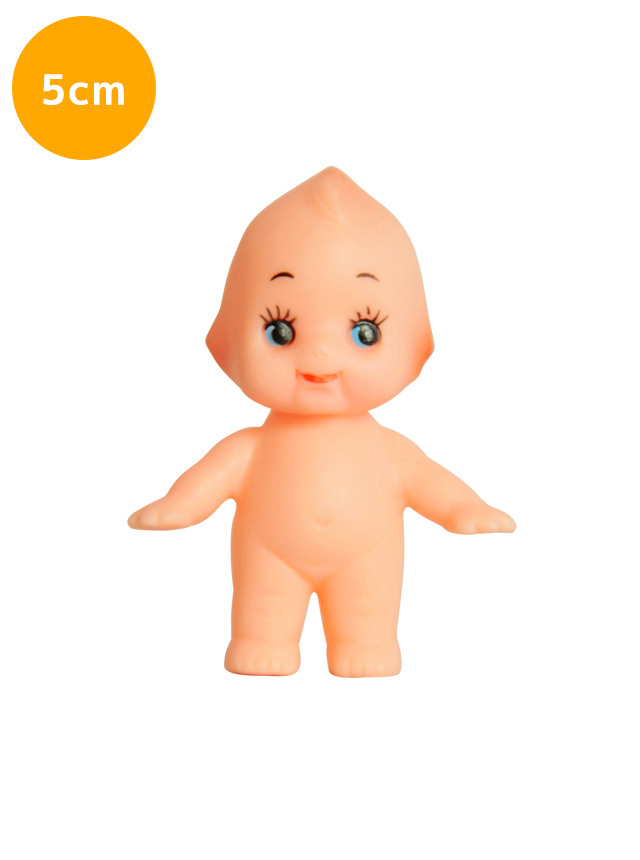 【コピー年鑑】2009,2010,2011 OBKP050】5cmオビツキューピー OBITSU SHOP