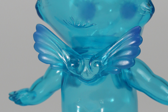 OBKP150-CLBL】15cmオビツキューピー クリアブルー OBITSU SHOP