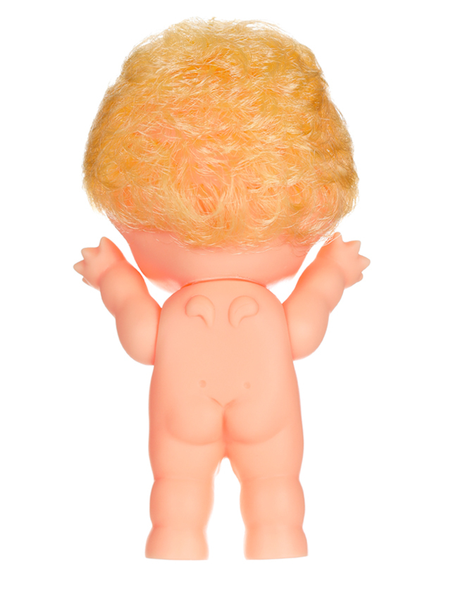 OBKP150-WD】15cm金髪オビツキューピー OBITSU SHOP