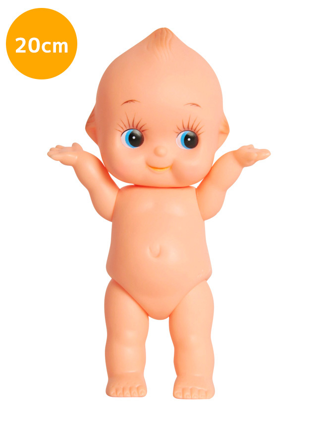 【OBKP200】20cmオビツキューピー