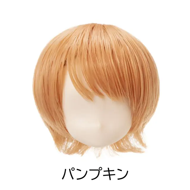 【OBWG045SH】4.5inch M-wig ショート