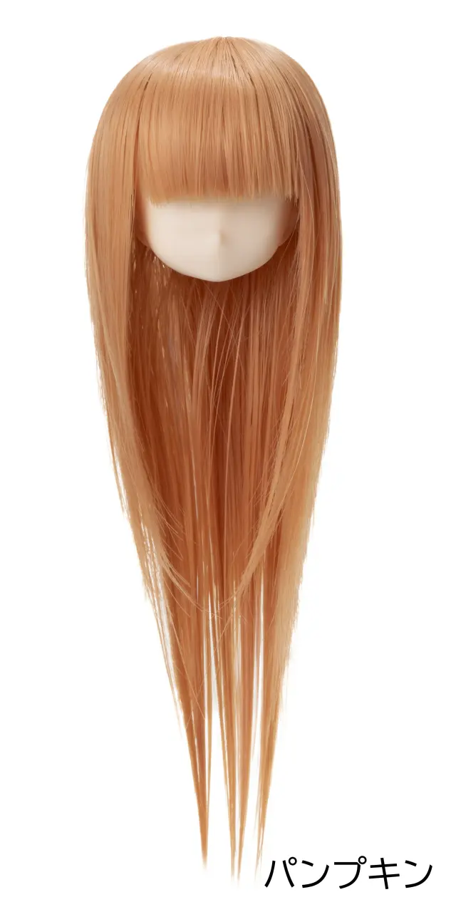 【OBWG045ST】4.5inch M-wig ストレート