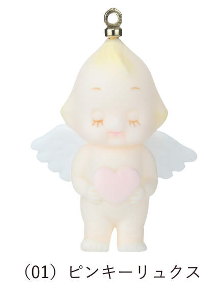 AMPSH】Amor & Psyche ヒートンあり OBITSU SHOP