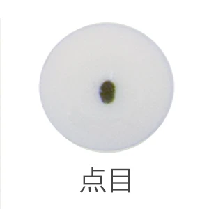 【EYOB-10C2-TE】COM2【点目】 10mm