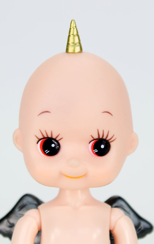 11FQ-A04N】フル可動 鬼QP（おにキューピー）Ver.2 OBITSU SHOP