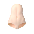 【50RP-GGRWS-22】50cm GGR交換用ソフビ外皮 下胴