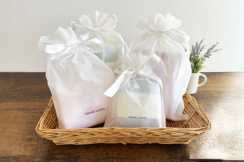 Happy Bag 『spring set』