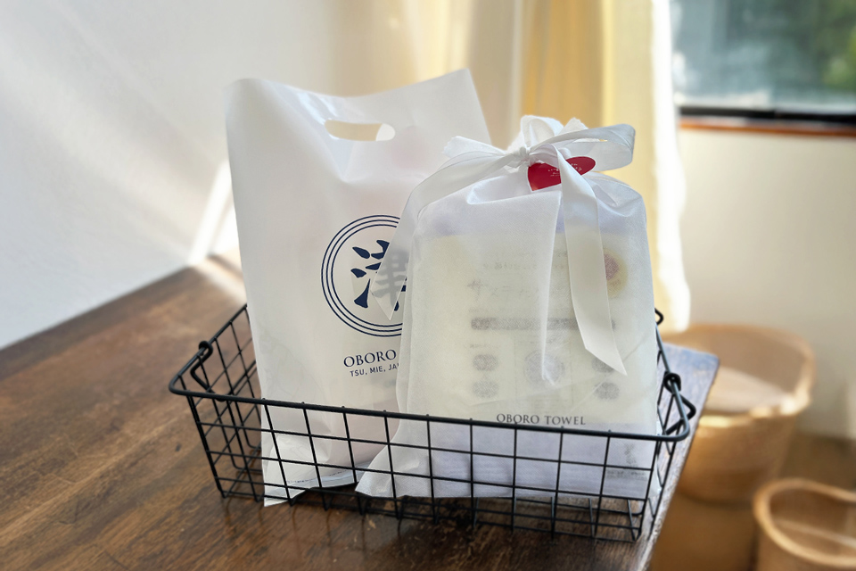 【期間限定ギフト】おぼろタオルの母の日ギフト 2026