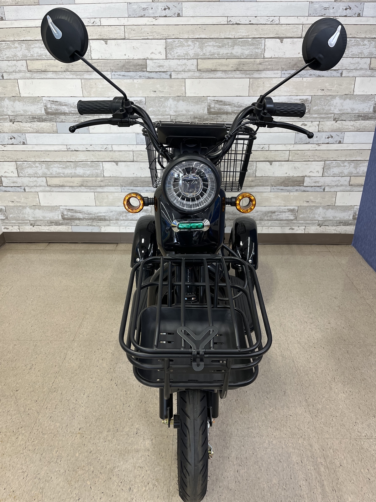 【大分市内にお届け】特定小型電動機付自転車 e-mo ZERO