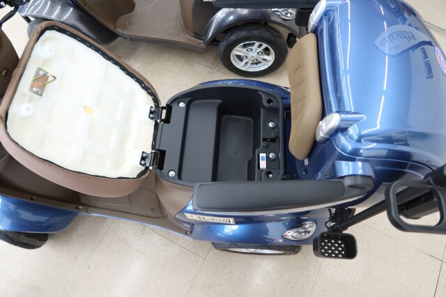 るるページ OBS e！マルシェ】e-mo LUNAR