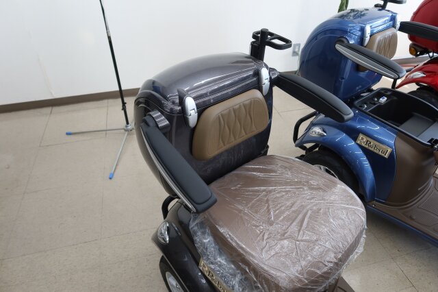 OBS e！マルシェ】e-mo LUNAR