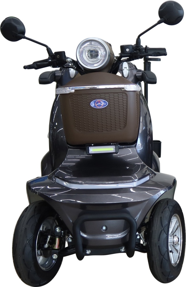 るるページ OBS e！マルシェ】e-mo LUNAR