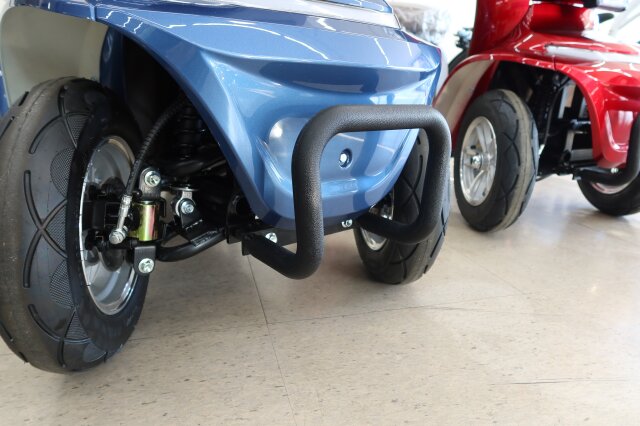 るるページ OBS e！マルシェ】e-mo LUNAR