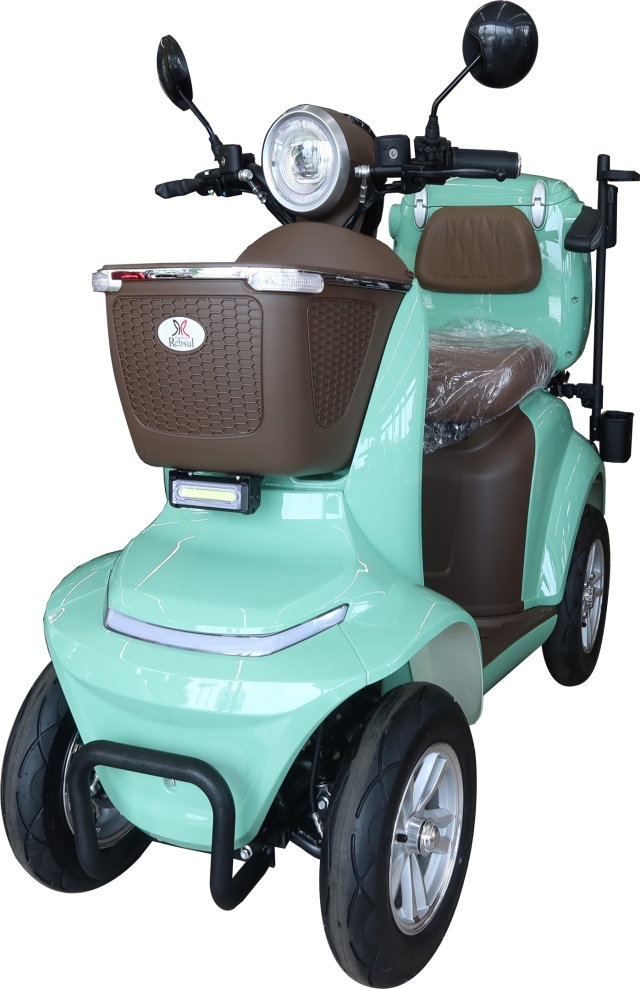 るるページ OBS e！マルシェ】e-mo LUNAR