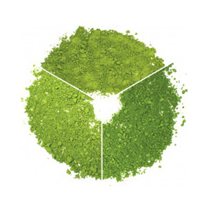 3種の抹茶サンプルセット（３×５g）